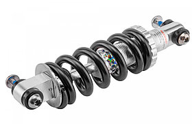 Амортизатор рамы задний 165 мм 800 LBS SA-3 TC