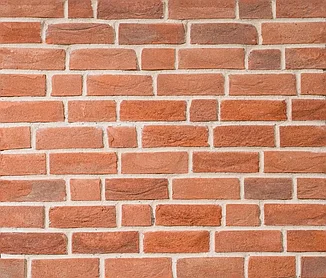 Облицовочный кирпич ручной формовки Теллура Баварская кладка WDF (0.5 WDF)