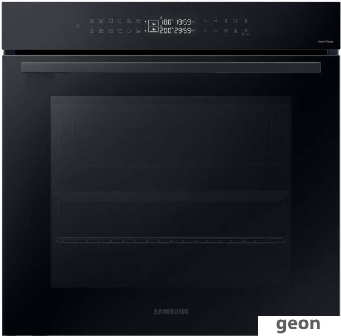 Электрический духовой шкаф Samsung NV7B4225ZAK/WT