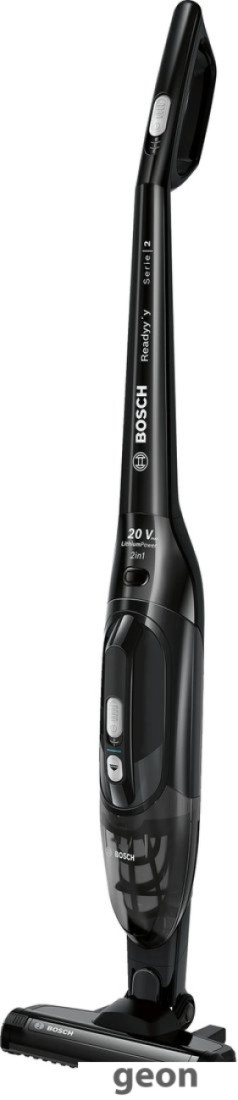 Пылесос Bosch Series 2 BBHF220