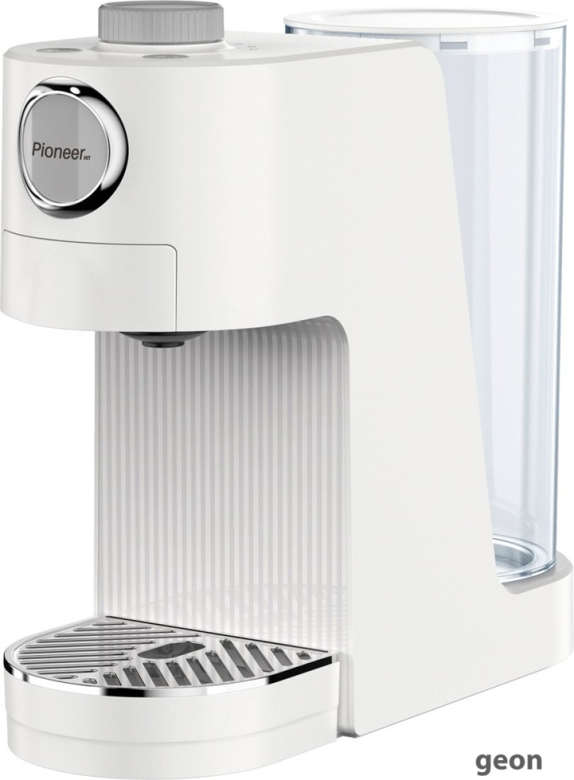 Рожковая кофеварка Pioneer CM150C