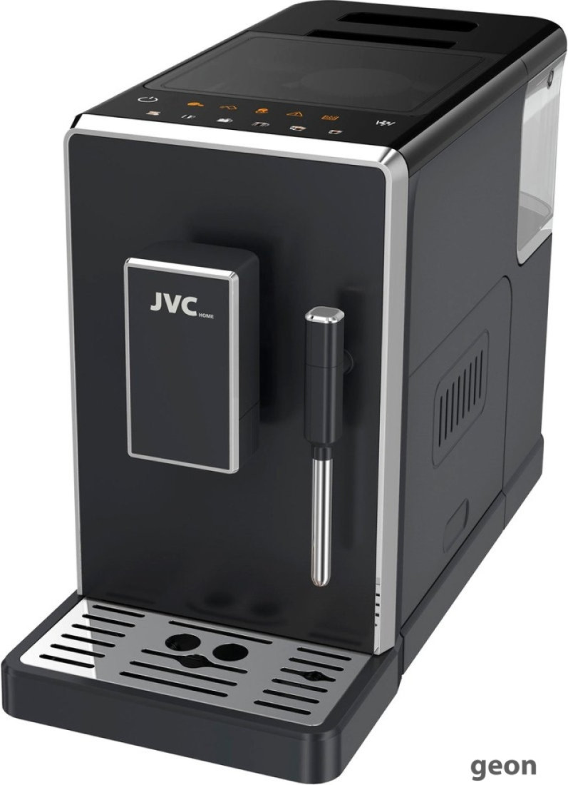Кофемашина JVC JK-CM85
