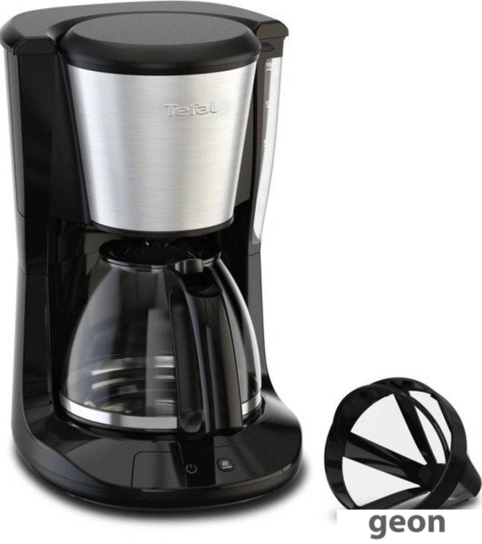 Капельная кофеварка Tefal CM5S1DE0