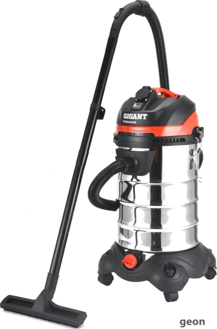 Пылесос Gigant GPS-VC-30