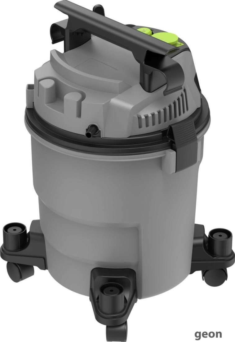 Пылесос Grizzly SKY-40