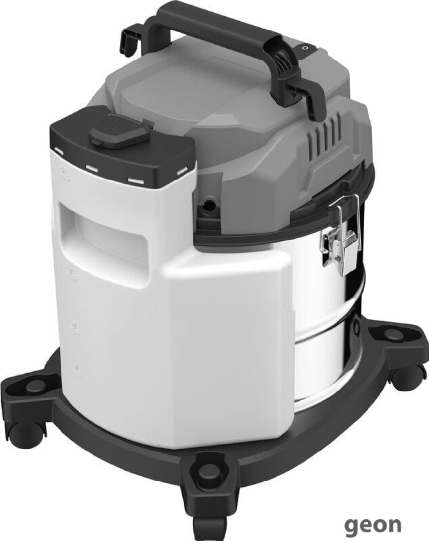 Пылесос Grizzly SKY-45