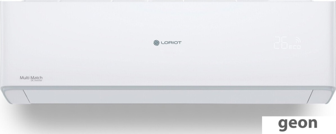 Внутренний блок Loriot Ahim LAC-12AHIM-IN