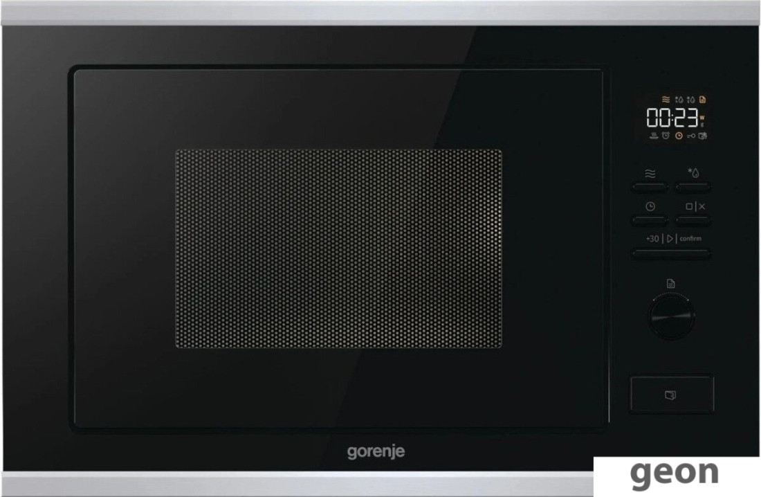 Микроволновая печь Gorenje BMX251M2BG