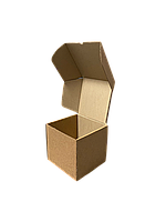 100*100*60 коробка самосборная