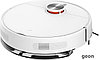Робот-пылесос Xiaomi Robot Vacuum S40 OV81 (евровилка, белый), фото 2