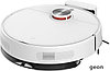 Робот-пылесос Xiaomi Robot Vacuum S40 OV81 (евровилка, белый), фото 3