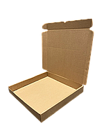 80*80*30 коробка самосборная