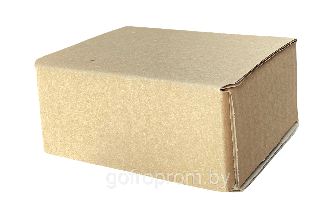 85*70*60 коробка самосборная