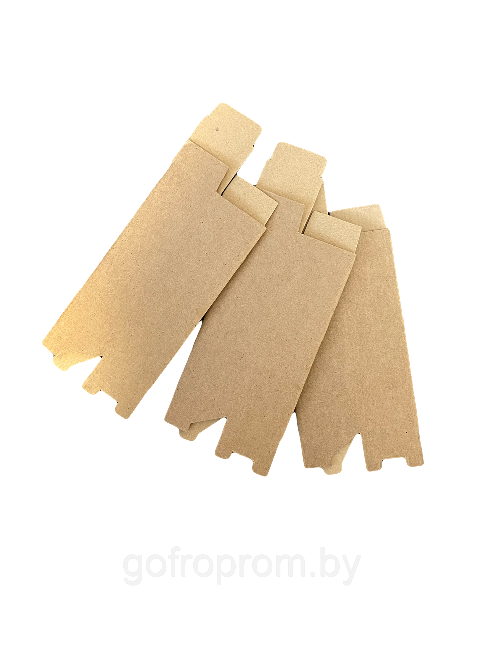 Коробка самосборная 50*50*170