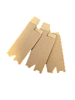 Коробка самосборная 50*50*170