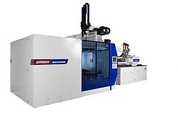 Запчасти для термопластавтоматов Wittamnn Battenfeld