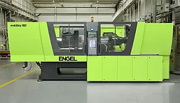 Запчасти к термопластавтоматам ENGEL