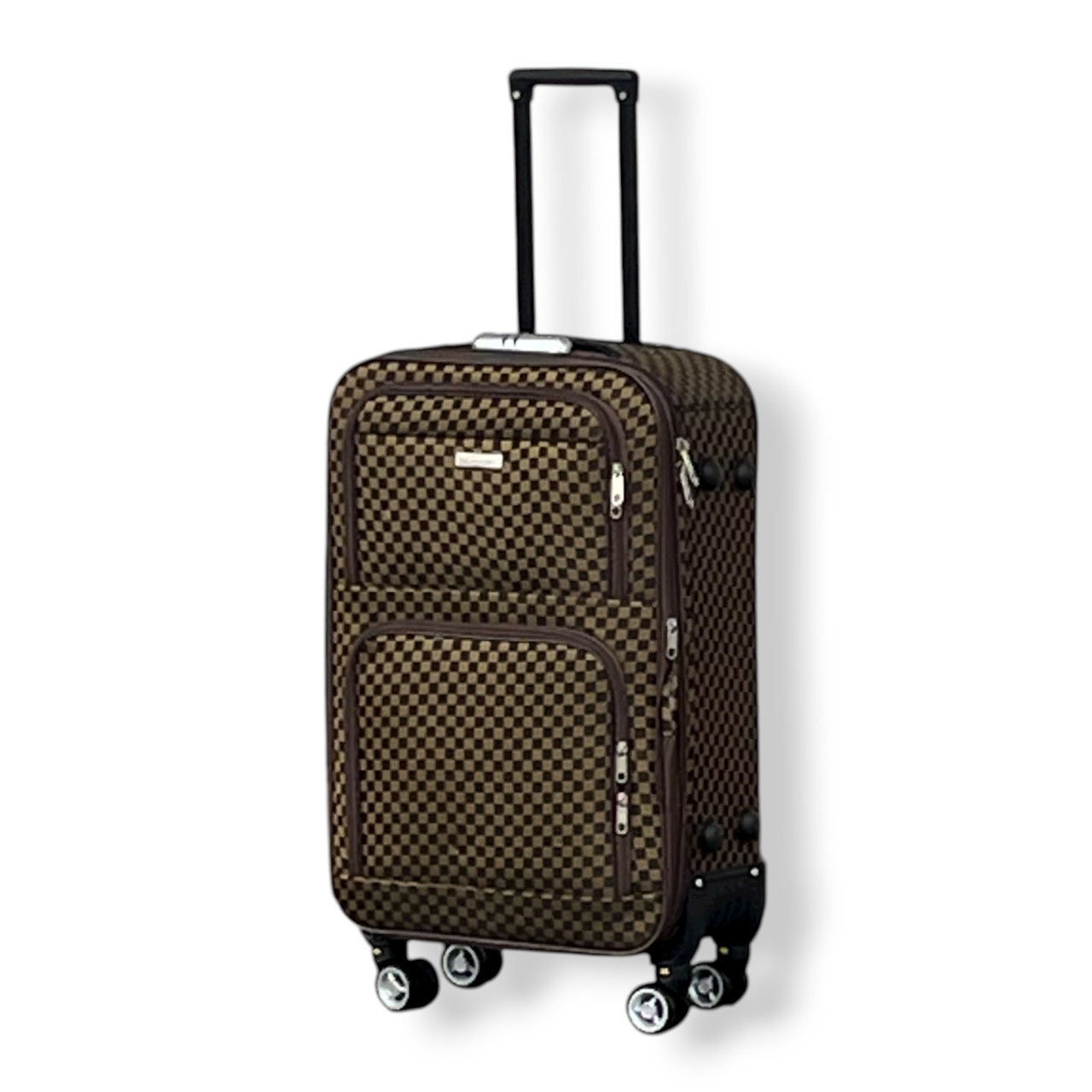 Чемодан Sen М (средний)