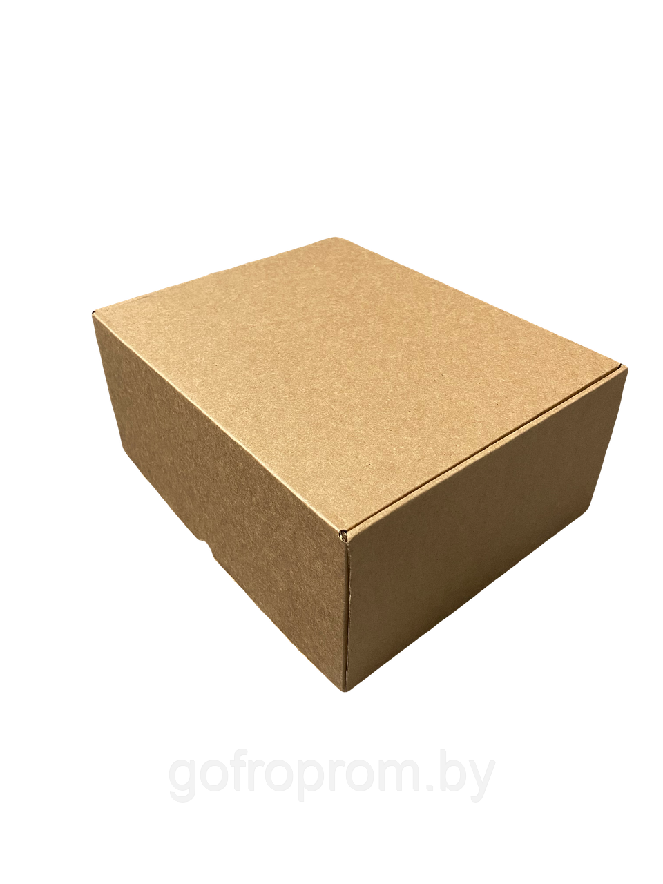 90*75*65 коробка самосборная