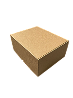 90*75*65 коробка самосборная