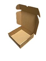 100*60*25 коробка самосборная