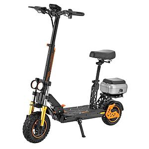 Электросамокат Kugoo M5 Pro 21 Ah 1200 W 2025 Доставка. Гарантия