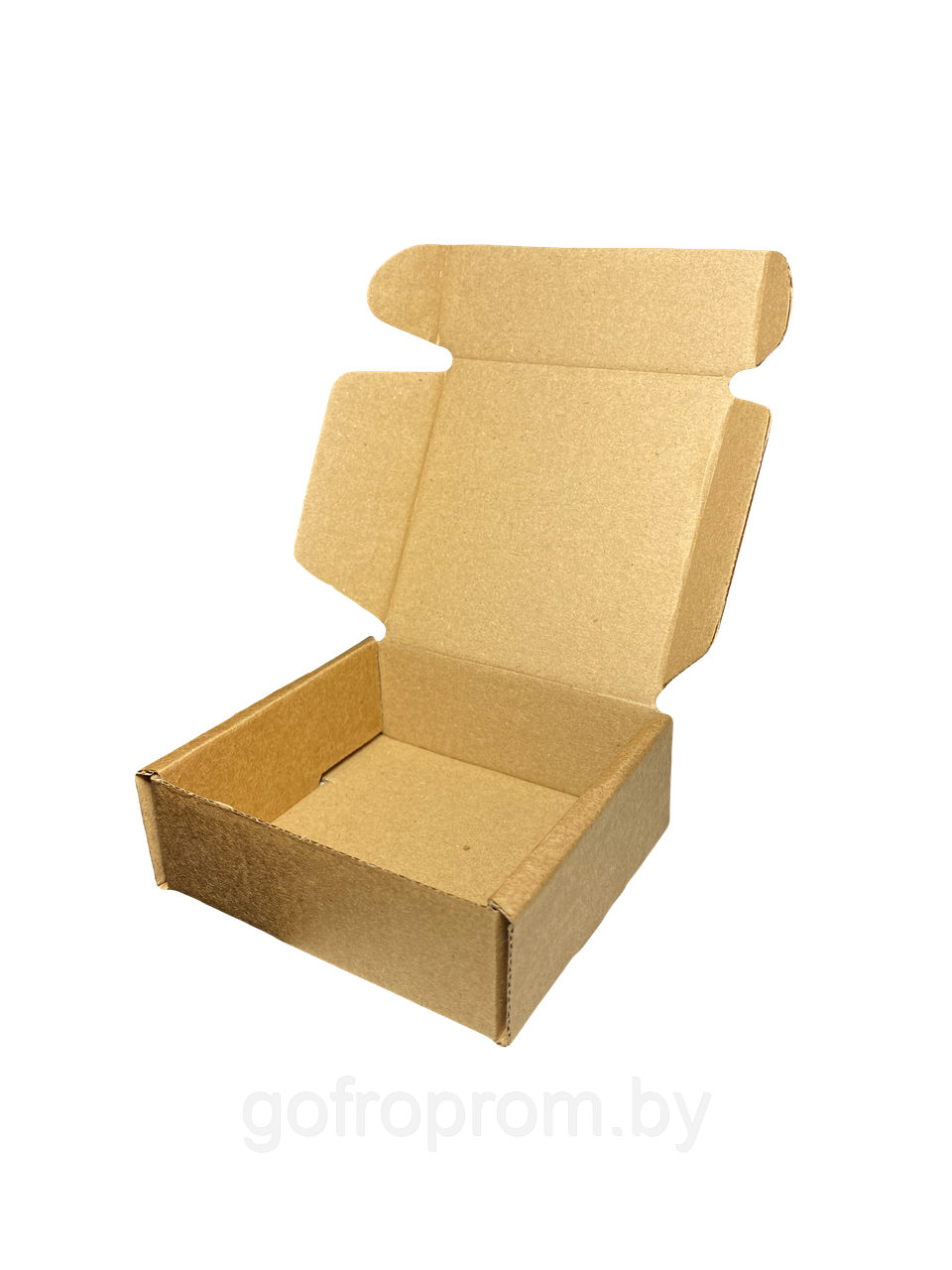 105*90*50 коробка самосборная