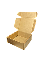 105*90*50 коробка самосборная