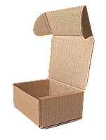 110×85×50 коробка самосборная