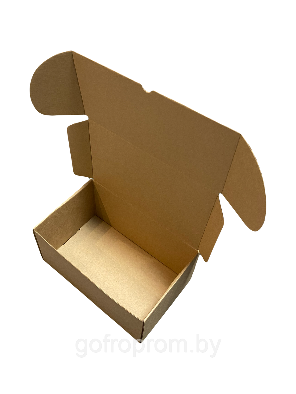 110×120×50 коробка самосборная