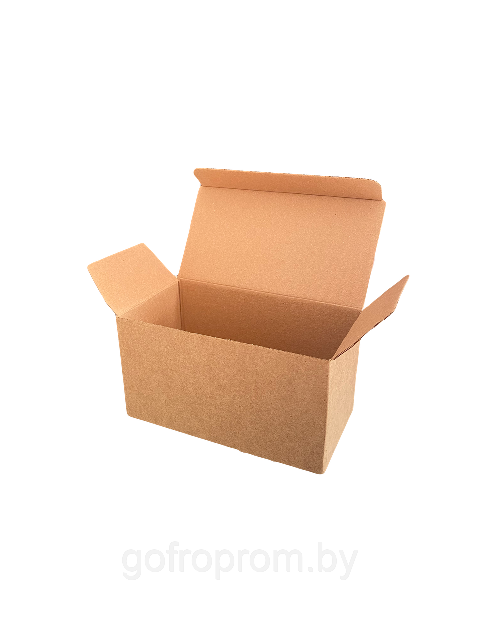 130х80х120  коробка самосборная