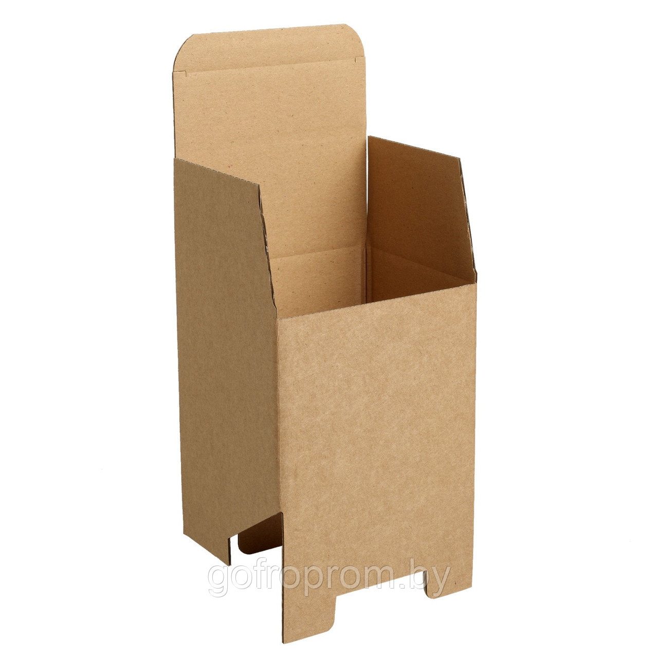 140х90х90 коробка самосборная