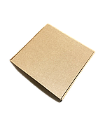 155×155×50 коробка самосборная