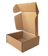 160×110×60 коробка самосборная