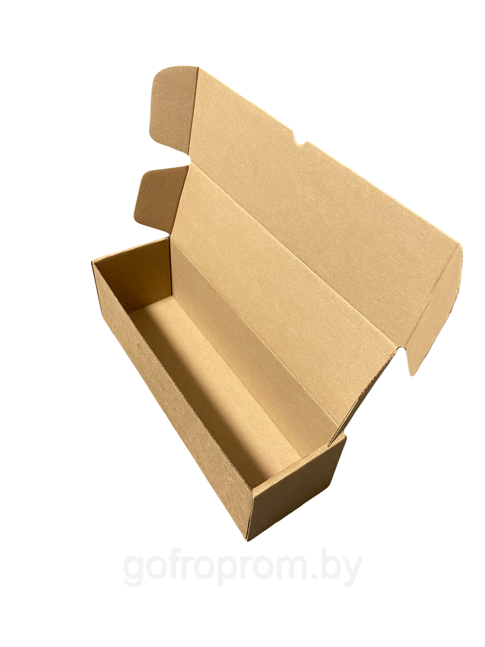 170х65х65 коробка самосборная