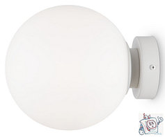 Светильник настенный (бра) Maytoni Modern Basic form MOD321WL-01W1, IP20, белый