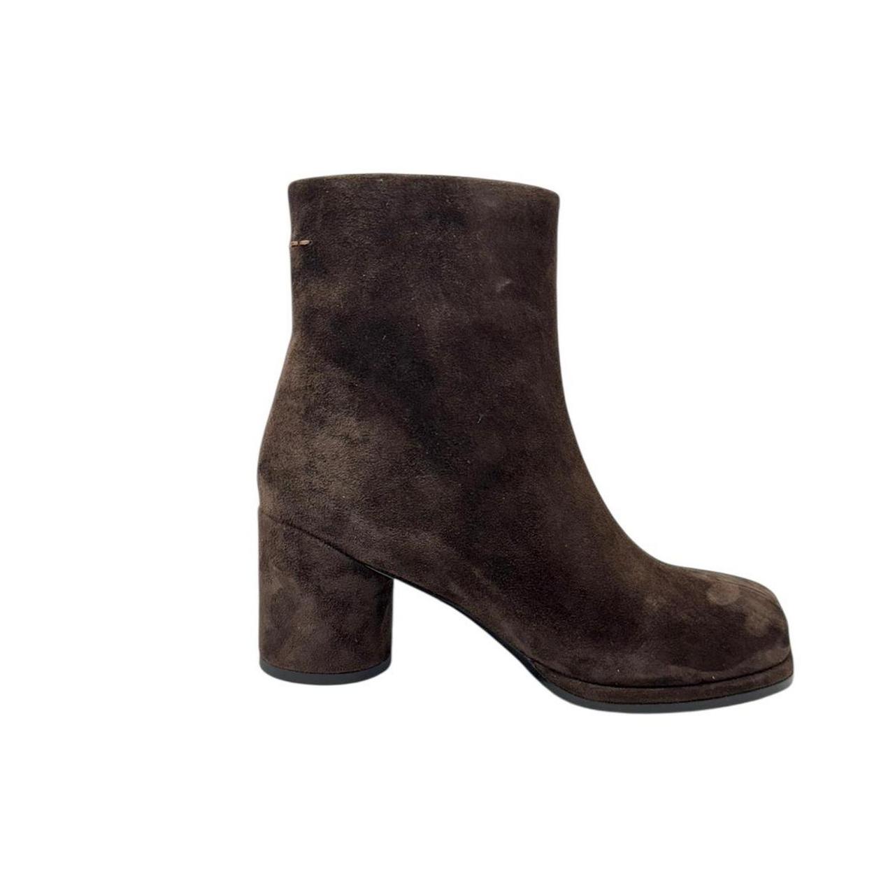 Ботинки Aidini