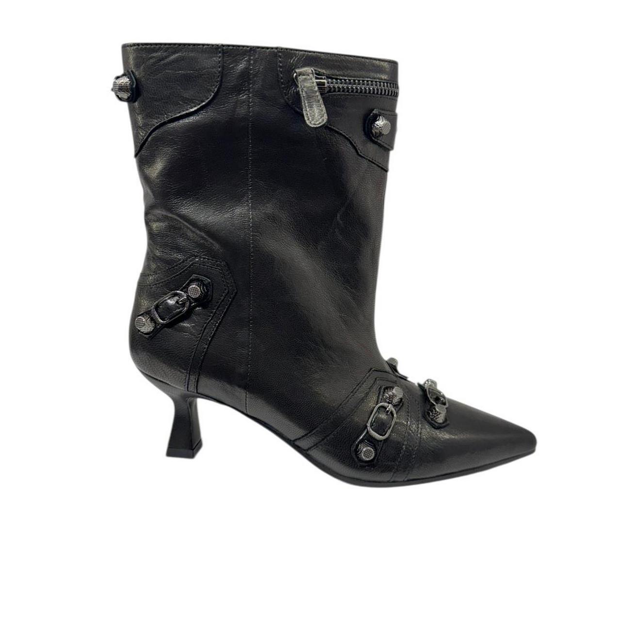 Ботинки Graciana