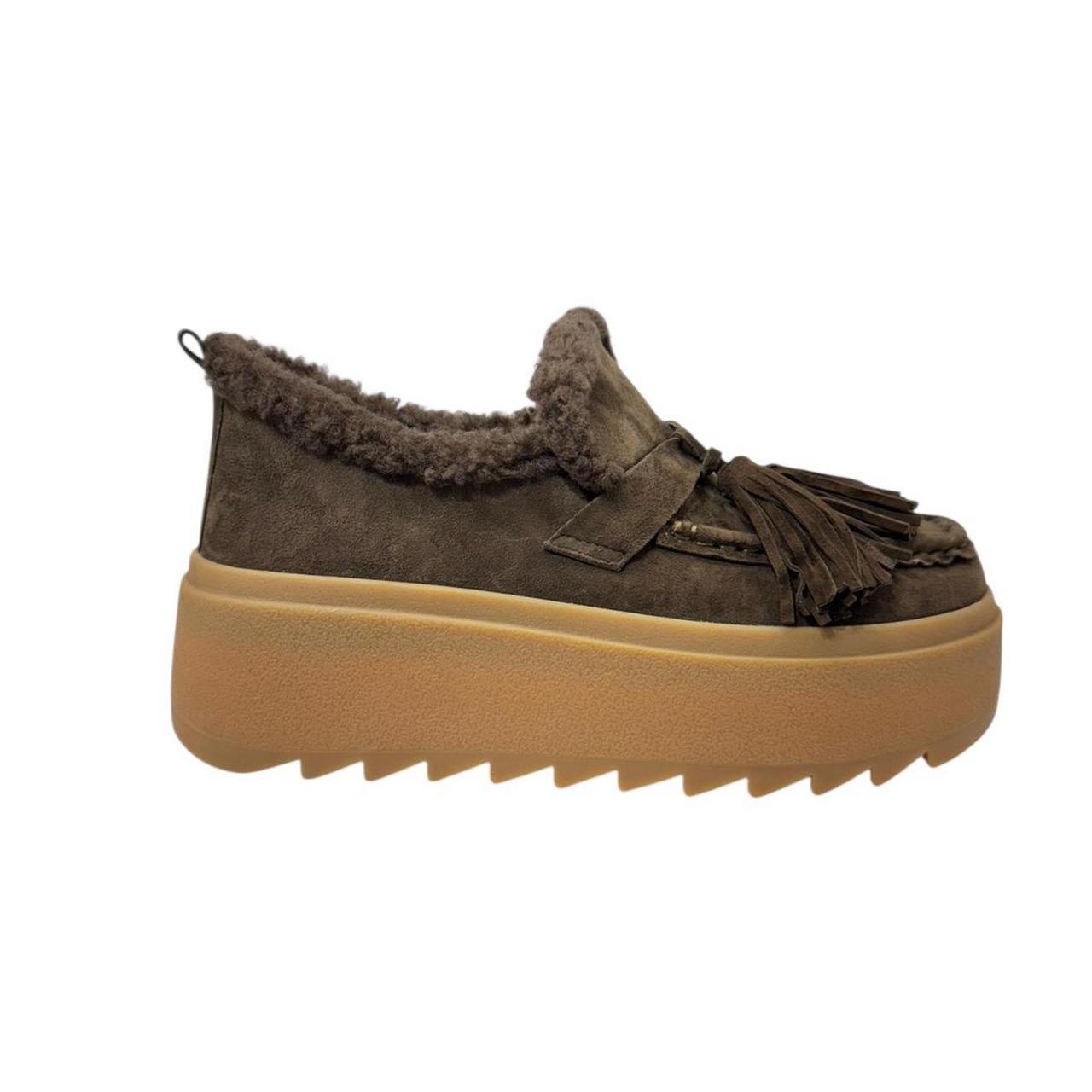 Полуботинки Graciana