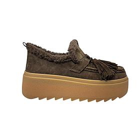 Полуботинки Graciana