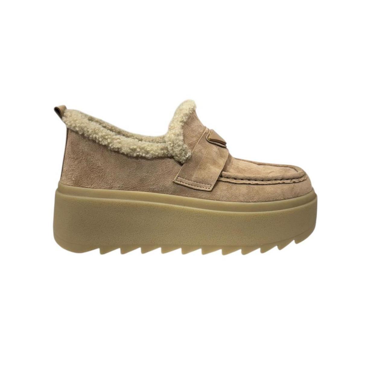 Полуботинки Graciana