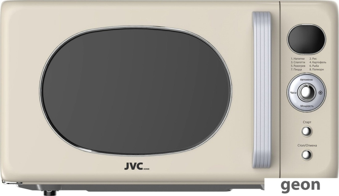 Микроволновая печь JVC JK-MW275D