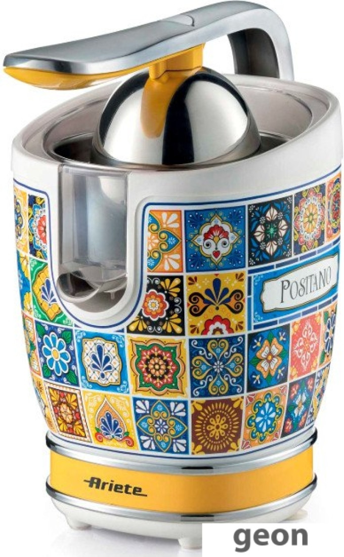 Соковыжималка Ariete Positano 413/0P