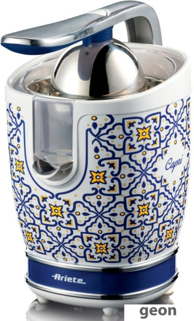 Соковыжималка Ariete Vintage 413/0C