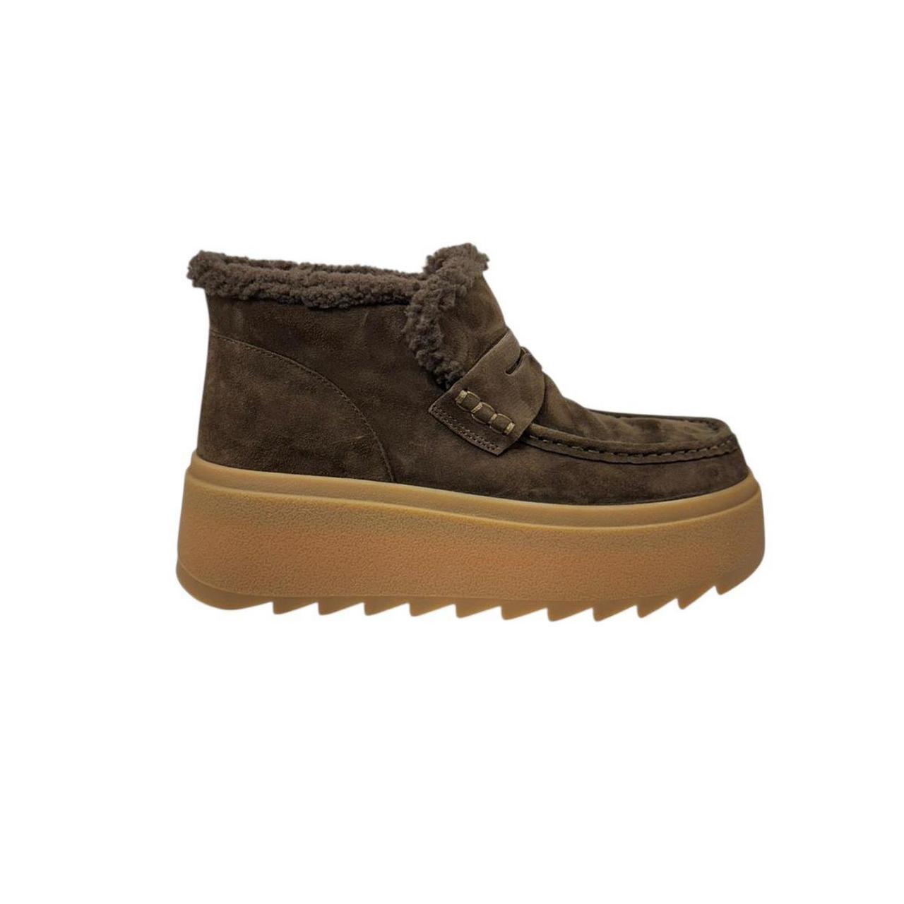 Полуботинки Graciana