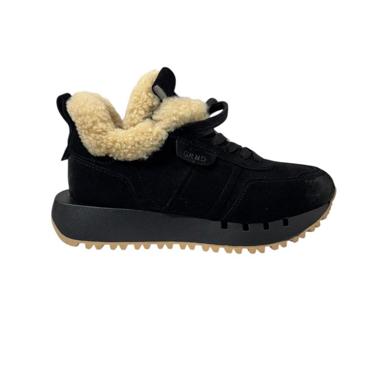 Кроссовки Graciana