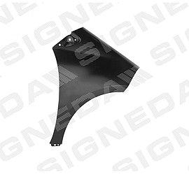 Крыло переднее (правое) для Mercedes A (W169)