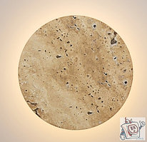 Светильник настенный (бра) Maytoni Modern Glamping MOD437WL-L5BG3K, IP20, черный, белый