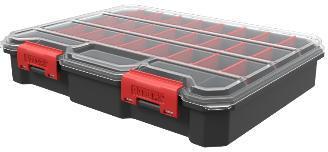 Органайзер Qbrick Regular Compact Organizer L BLA