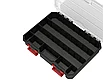 Органайзер Qbrick Regular Compact Organizer L BLA, фото 3
